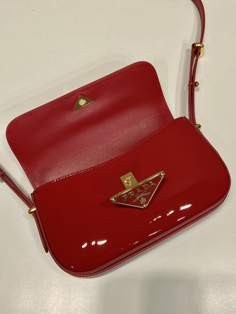 Pra*a satchel bags
